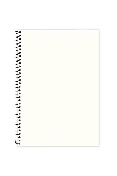 Le Color دفتر ملاحظات مدرسي مقاس A4 صلب Kp عادي 200sy Eco Kraft