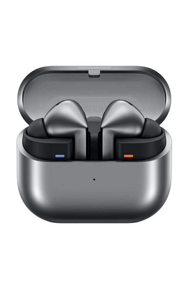 Samsung Galaxy Buds 3 Pro | Color Silver | SM-R630NZAAMEA