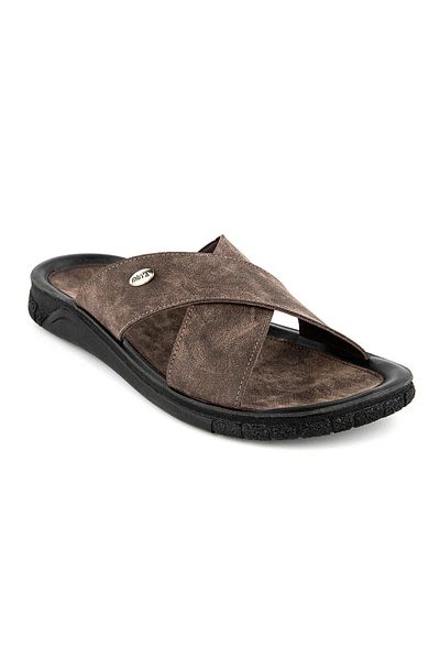 Muya A 6719207   Anatomical Sole Men's Slippers