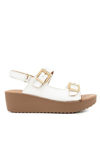 Muya Feste Women's Sandals with Anatomical Sole