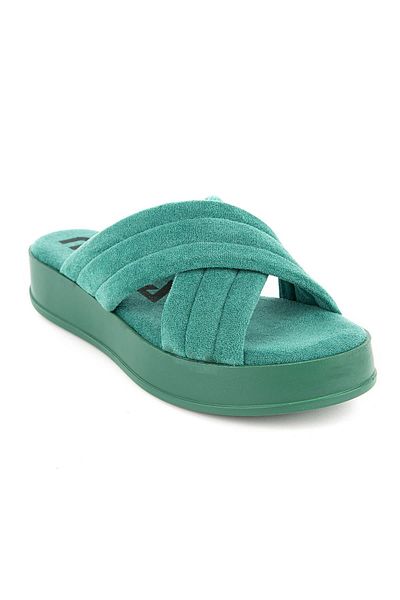 Muya İlanga Anatomical Sole Women's Slippers