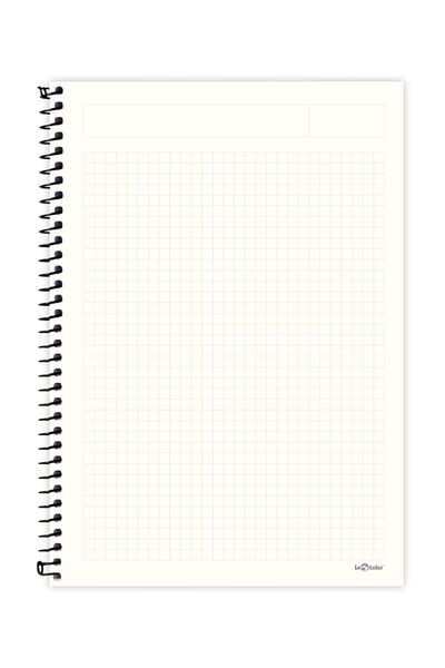 Le Color ECO KRAFT 17x24 SP KAR MOR DEF 200 SY.