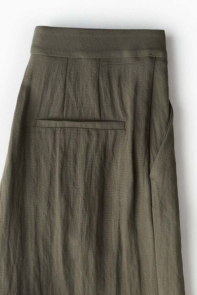 H&M Knee-length Shorts