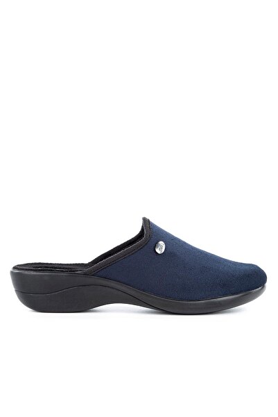 Muya Orthopedix Darcie Anatomical Heel Spur Gel Supported Women's House Slipp...