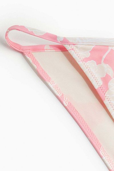 H&M Cheeky Tanga Bikini Bottoms