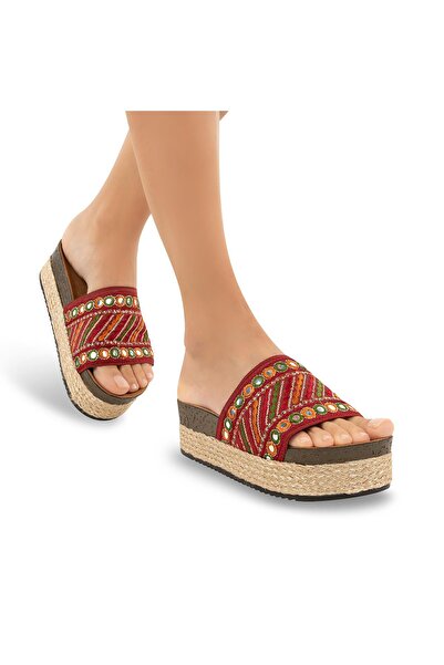 Muya Arell Anatomical Sole Women's Slippers