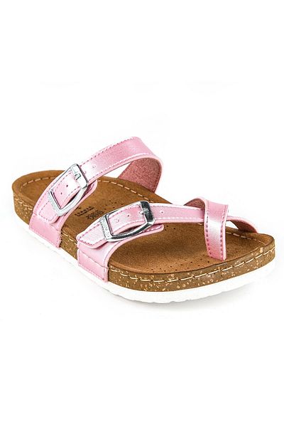 Muya Abel Anatomical Sole Children's Slippers