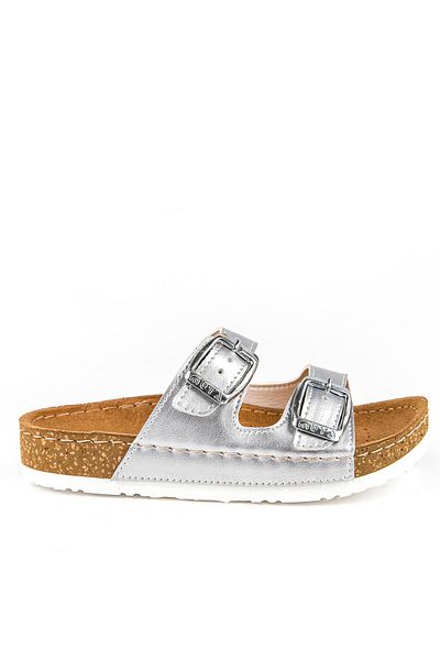 Muya Pearl Children's Slippers - Anatomical Sole Design