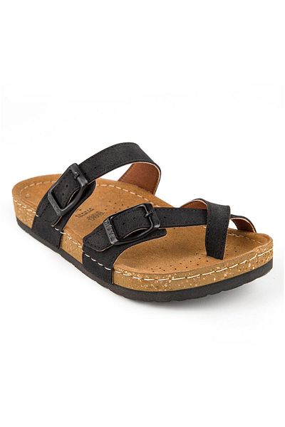 Muya Abel Anatomical Sole Children's Slippers