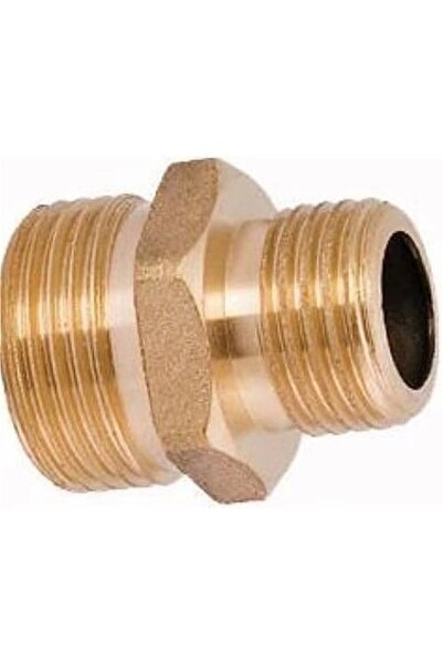 BH 2" - 2"1/2 SARI ORANTILI NİPEL