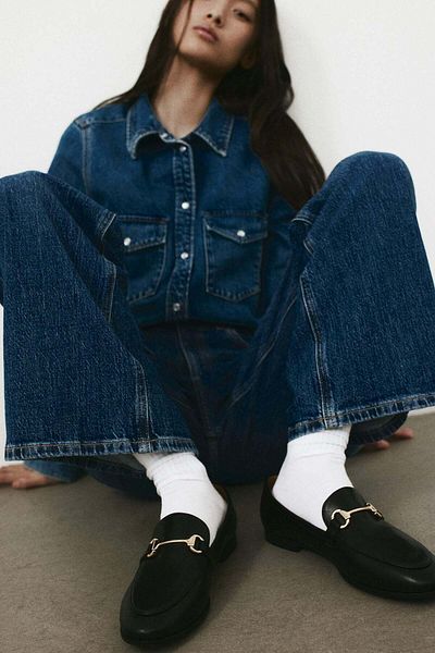 H&M Loafers
