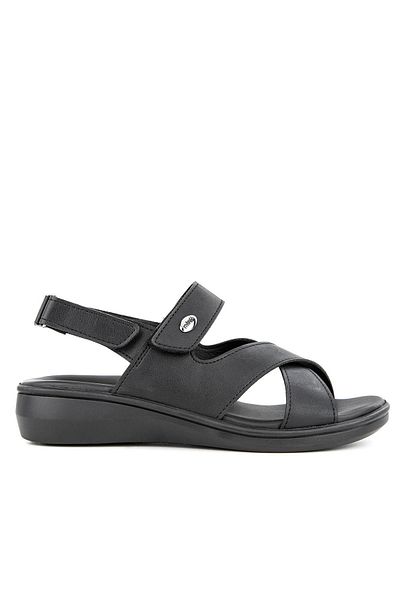 Muya Tiana Anatomical Sole Gel Supported Heel Spur Women's Sandals