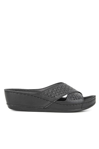 Muya Foster Anatomical Sole Women's Slippers