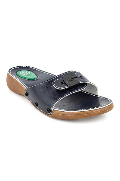 Muya Papuci pentru femei Phare Anatomical Sole Gel Supported Heel Spur Four Seasons