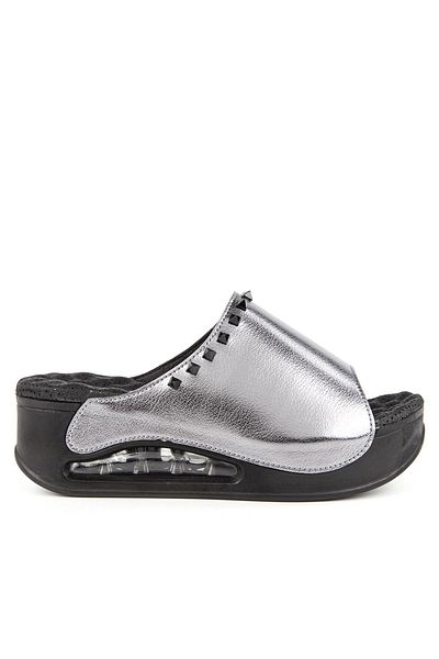 Muya Gema Anatomical Women's Slippers -AirMax Sole and Heel Spur
