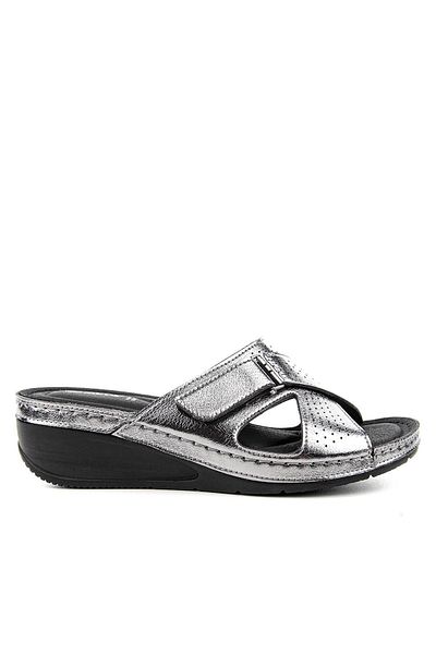 Muya Duro Anatomical Sole Heel Spur Women's Slippers