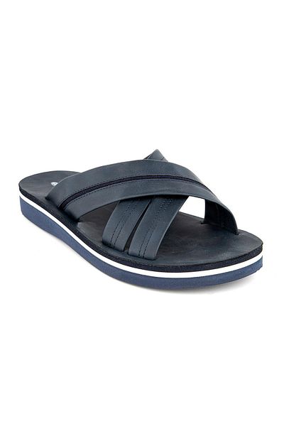 Muya Papuci pentru bărbați Alexander Anatomical Sole Wet Floor