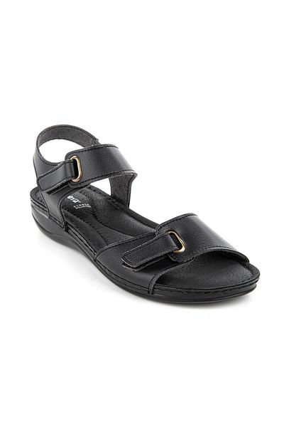 Muya Anatomical Sole and Heeled Women's Sandals - Neun