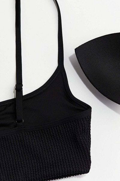 H&M Padded bikini top