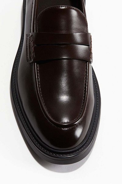 H&M Loafers
