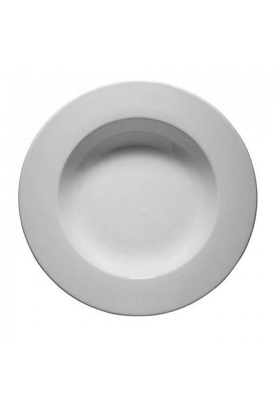 Kütahya Porselen Frig Series 19cm 6-Piece Pit Plate