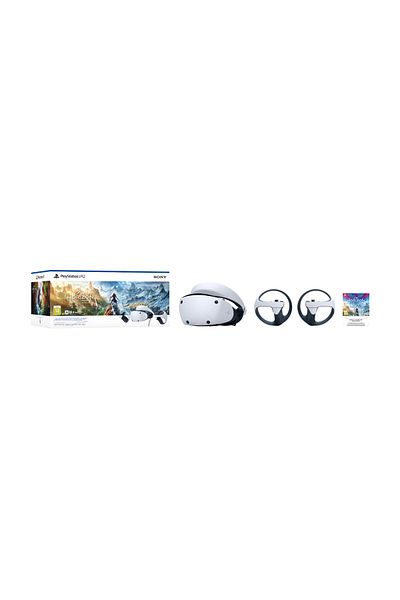 Sony PlayStation VR2 Horizon Call of the Mountain Bundle