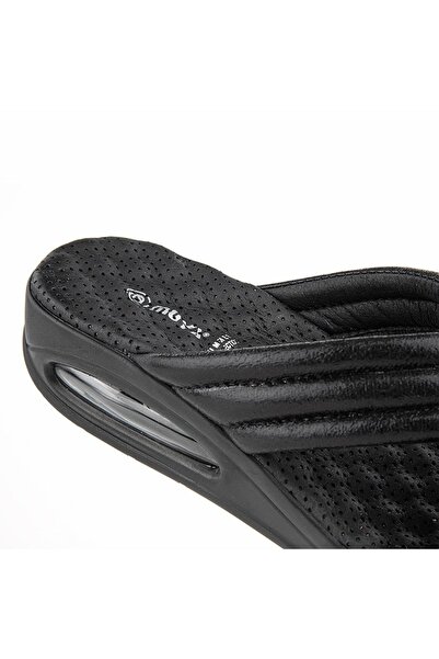 Muya Glance Anatomik Air Max Tabanlı Topuk Dikeni Kadın Terlik