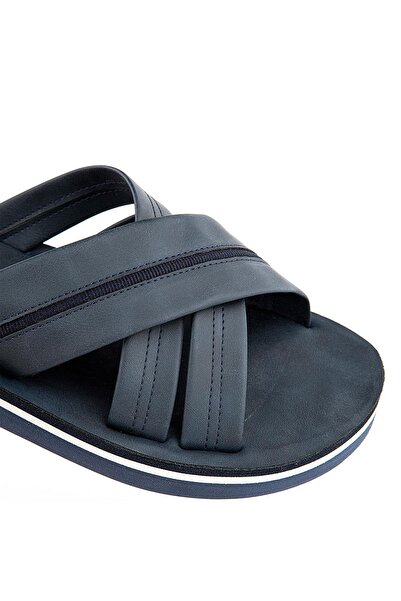 Muya Ανδρικές Παντόφλες Alexander Anatomical - Βρεγμένη σόλα δαπέδου