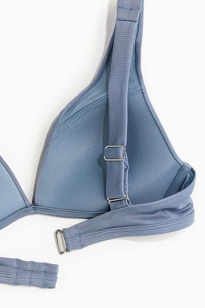 H&M Push-up bikini top