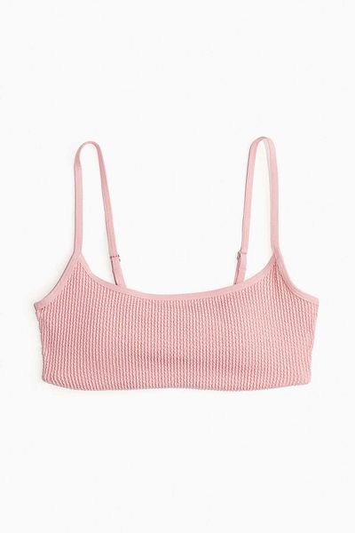 H&M Padded bikini top