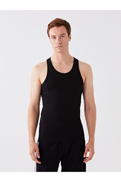 LC Waikiki Lw - U Yaka Penye Erkek Atlet 2'li