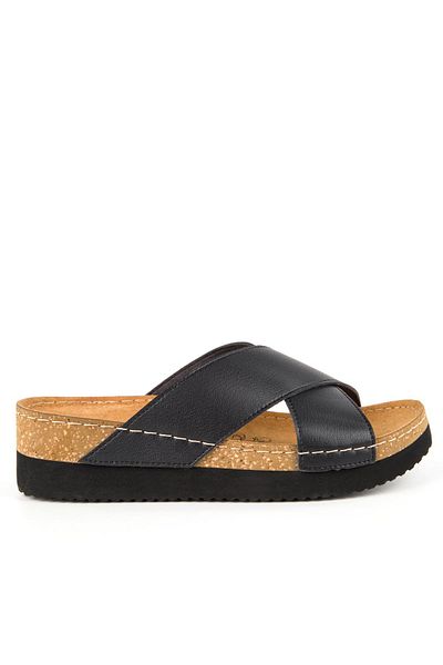 Muya Sienna Anatomical Sole Women's Slippers