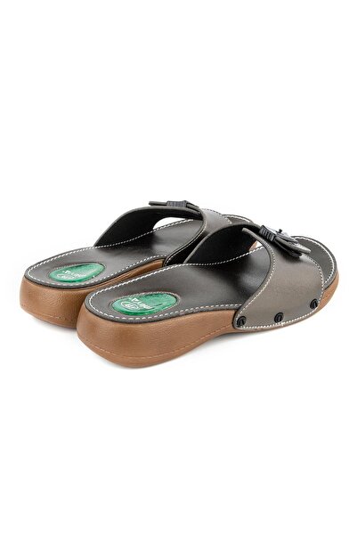 Muya Phare Anatomical Sole - Gel Supported Four Seasons Women's Slippers