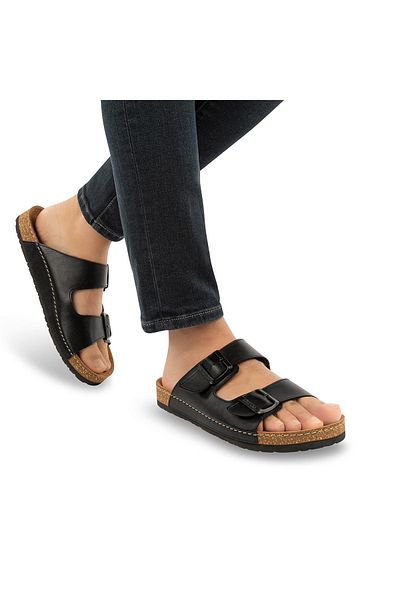 Muya Men's Anatomical Sole Maha Slippers