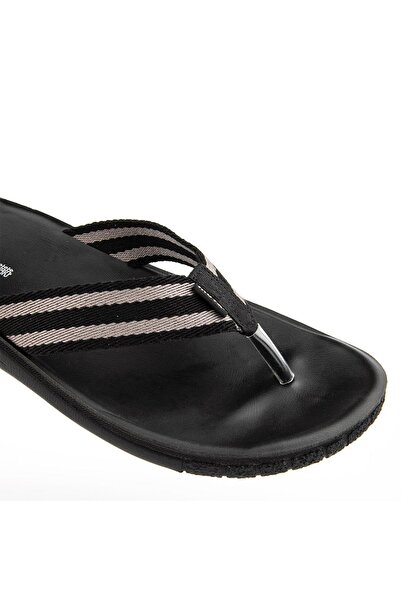 Muya Papuci pentru bărbați cu talpă anatomică definită cu podea umedă