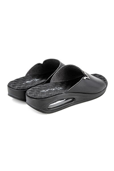 Muya Purist Anatomik Air Max Tabanlı Topuk Dikeni Kadın Terlik