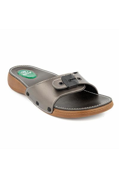 Muya Phare Anatomical Sole - Papuci de damă Four Seasons cu suport cu gel