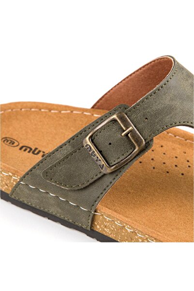 Muya Чоловічі анатомічні тапочки Kenza