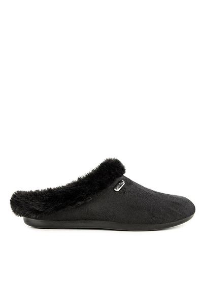 Muya Γυναικείες σπιτικές παντόφλες Lady Anatomical Sole