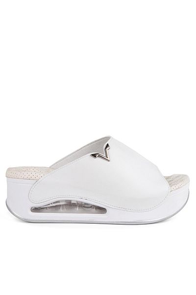 Muya A 5923810   Papuci pentru femei Air Max Sole Heel Spur