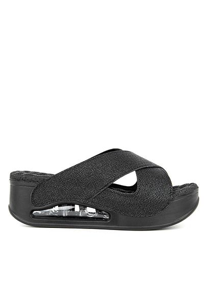 Muya Papuci de damă Penelope Anatomical Air Max Sole Heel Spur
