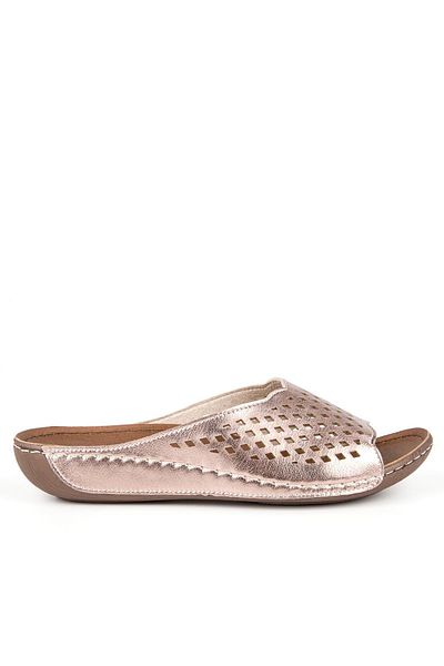 Muya Flynn Anatomical Sole Women's Slippers - Four Seasons