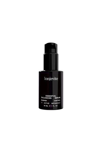 Lonjevite Essential Balancing Serum - Basic Balancer