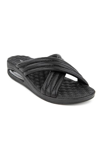 Muya Papuci de damă Glance Anatomical Air Max Sole Heel Spur
