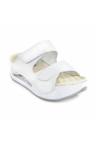 Muya AnatomicalEosAirMaxWomen's Slippers - Heel Spur