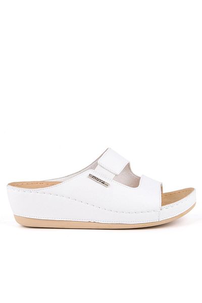 Muya A 6938102   Papuci pentru femei Four Seasons cu suport cu gel