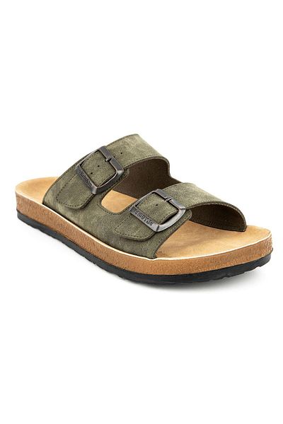 Muya Allen Anatomical Sole Men's Slippers
