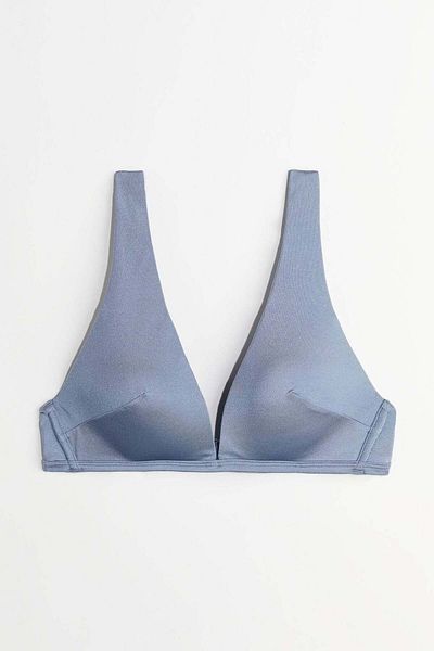 H&M Push-up bikini top