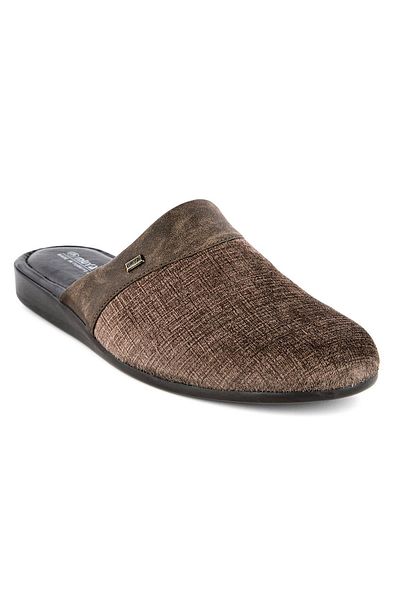 Muya Ανδρικές παντόφλες σπιτιού Ray Anatomical Sole