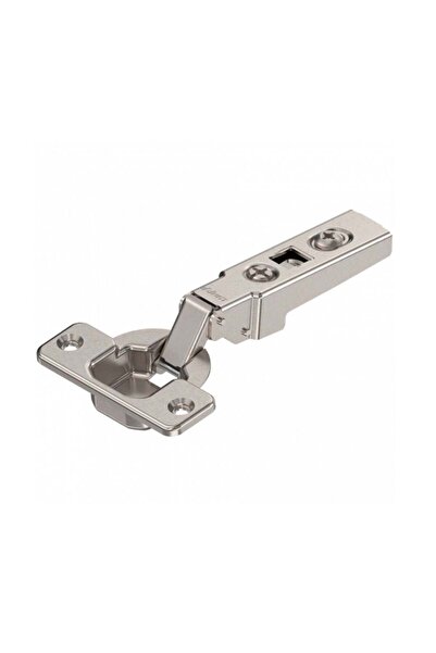 Blum 70m2550 Clıp Düz Yaysız Menteşe ( Taban Dahil )